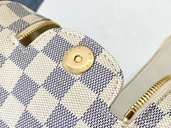 Affordable VUITTON TOILETRY BAG LOUIS 0821